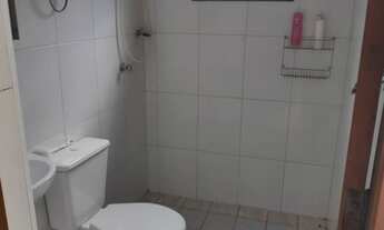 Imagem 6: Casa para venda tem 144 metros quadrados com 3 quartos em São Jorge - Santos - SP