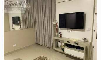 Imagem 2: Venda - Apartamento - Centro - Santa Bárbara D'Oeste - SP