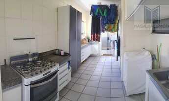 Imagem 5: Apartamento com 3 dormitórios à venda, 238 m² por R$ 1.300.000 - Meireles - Fortaleza/CE