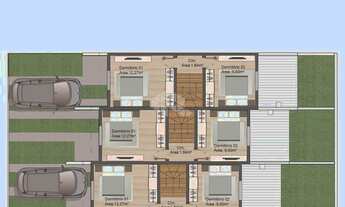 Imagem 6: VALE DOS VINHEDOS (BENTO GONçA - Casa Padrão - Vila Nova II