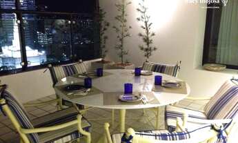 Imagem 3: Apartamento Padrão para Venda em Jaqueira Recife-PE - AP0099