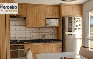 Imagem 2: Sobrado com 2 dormitórios à venda, 82 m² por R$ 530.000,00 - Vila Ema - São Paulo/SP