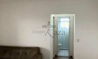 Imagem 5: Apartamento para venda possui 70 metros quadrados com 2 quartos