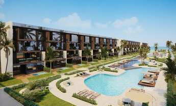 Imagem: LANÇAMENTO NATURE ECO RESIDENCIA Unidades