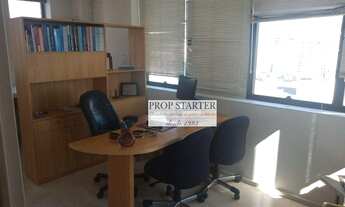 Imagem 4: Conjunto à venda, 70 m² por R$ 870.000 - Vila Clementino /SP- PropStarter adm.imoveis