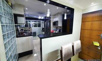 Imagem 3: APARTAMENTO - MORUMBI - SP