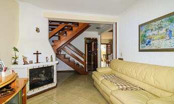 Imagem: Casa de condomínio sobrado para venda com