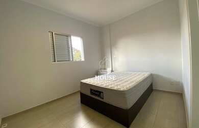 Imagem 6: Apartamento com 3 dormitórios para alugar, 75 m² por R$ 1.700/mês - Jardim Centenário - Mo