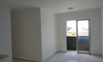 Imagem 2: Apartamento para venda tem 62 metros quadrados com 3 quartos em Joaquim Távora - Fortaleza