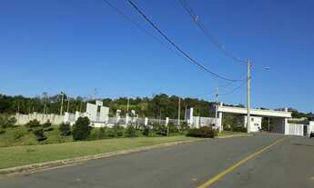 Imagem 6: Terreno lindo à venda no Condomínio Santa Mônica-Itupeva/SP