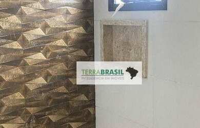 Imagem 5: Casa com 3 dormitórios à venda, 227 m² por R$ 1.450.000,00 - Buona Vita - Atibaia/SP