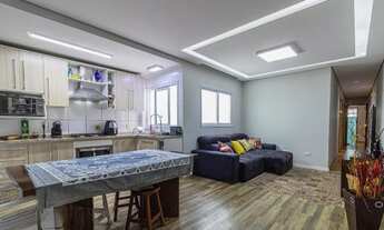 Imagem: Cobertura para Venda em Santo André, Jardim