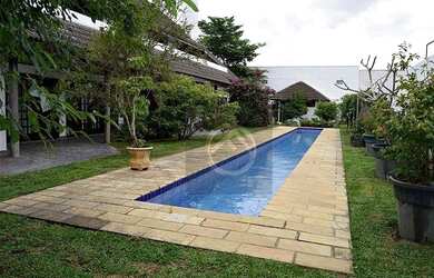 Imagem 5: Casa com 6 dormitórios à venda, 693 m² por R$ 1.930.000,00 - Jardim das Américas - Curitib