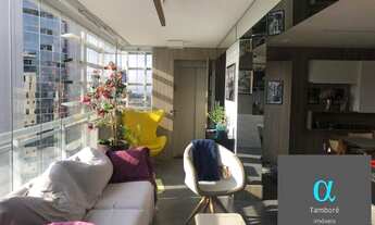 Imagem: Apartamento More 155 m²