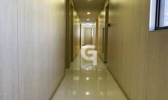 Imagem 2: Sala no Ferreira Ferraz Médico Empresarial - Caminho Das Árvores