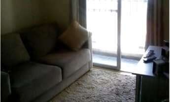 Imagem 2: APARTAMENTO RESIDENCIAL em São Paulo - SP, Vila Leopoldina