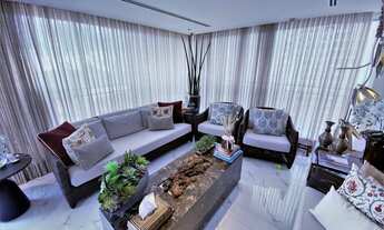 Imagem 6: Vendo apartamento, três dormitórios (duas suítes) varanda gourmet e quatro vagas de garage