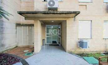 Imagem 2: Porto Alegre - Apartamento Padrão - Cavalhada