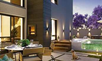 Imagem 4: Deslumbrante Apartamento Com 3 Quartos No Coração Do Bairro Portão