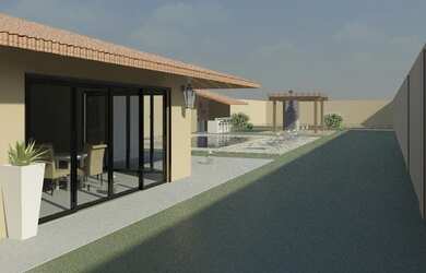 Imagem 3: Fazenda/Sítio/Chácara para venda com 2000 metros quadrados com 2 quartos