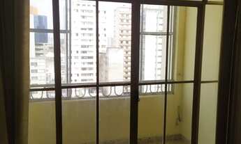Imagem 5: Apartamento para venda tem 121 metros quadrados com 3 quartos em Centro - Campinas - SP
