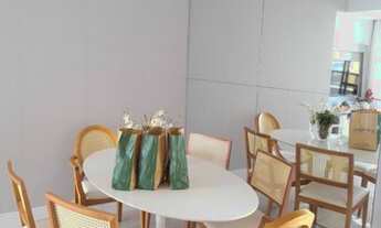 Imagem 7: Apartamento para venda com 115 metros quadrados com 3 quartos em Pituba - Salvador - Bahia