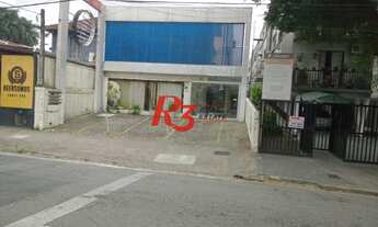 Imagem 3: Ponto comercial/Loja/Box para aluguel possui 313 metros quadrados em Boqueirão - Santos