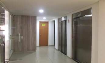 Imagem 2: Apartamento à venda, 65 m² por R$ 200.000,00 - Palmeira - Campina Grande/PB