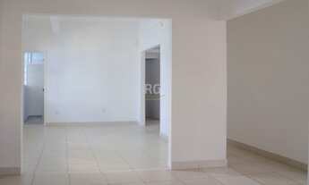 Imagem 3: PORTO ALEGRE - Casa Padrão - Floresta