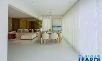 Imagem 4: APARTAMENTO - MOEMA PÁSSAROS - SP