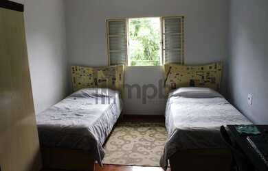 Imagem 7: Casa - Parque Santa Hilda - Franca