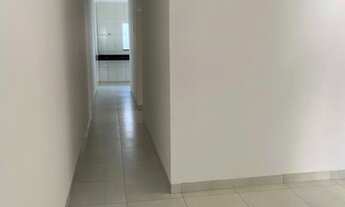 Imagem 4: Casa de 2 Q + suíte perto do Buriti Sereno. Pego FGTS parcelo parte da entrada