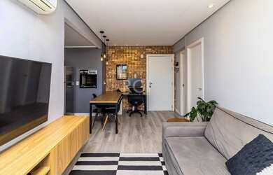 Imagem 2: Porto Alegre - Apartamento Padrão - Camaquã