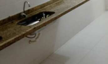 Imagem 6: CA0418 Cond. 1º loc sala 3 qtos suíte varanda