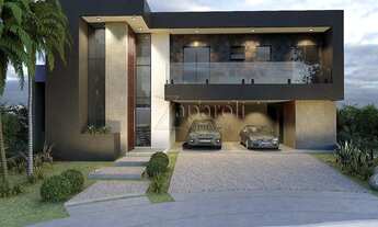 Imagem 2: Indaiatuba - Casa de Condomínio - Jardim Residencial Dona Maria José