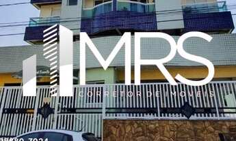 Imagem: Apartamento para venda tem 62 metros quadrados