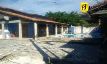 Imagem 3: EXCELENTE CASA INDEPENDENTE DE FRENTE PARA O CANAL