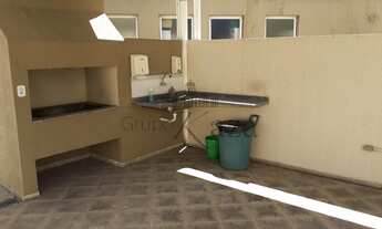 Imagem 2: Apartamento - 2 Dormitórios - Jardim América - Edifício Guadalupe