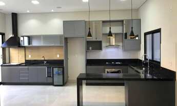 Imagem 5: Casa de condomínio para venda possui 110 metros quadrados com 3 quartos