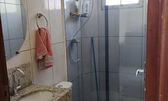 Imagem 6: Apartamento bairro Cazeca próximo ao Center Shopping