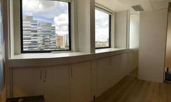 Imagem 5: Escritório para aluguel com 25 metros quadrados - 4 posições na Asa Norte - Brasília - DF