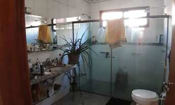 Imagem 2: Casa com 3 dormitórios, 450 m² - venda por R$ 1.600.000 ou aluguel por R$ 8.000/mês - Parq