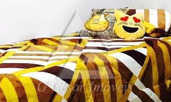 Imagem 4: Apartamento em Vila Pires - Santo André, SP