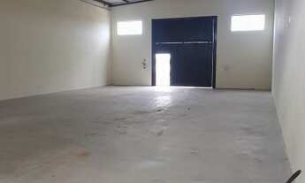 Imagem: Galpão/Depósito/Armazém para aluguel