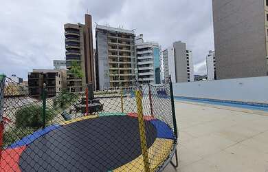 Imagem 6: Ref.: APA30004 - Apartamento de Luxo - 3 Suites, Varanda Gourmet, 4 Vagas , Área de Lazer