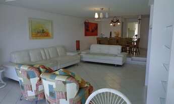 Imagem 6: Frente ao mar / 03 suítes vista panorâmica, lazer / 02 vagas