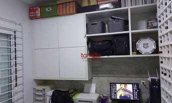 Imagem 6: Casa com 3 dormitórios à venda, 189 m² por R$ 690.000,00 - Jardim Janaina - Biguaçu/SC