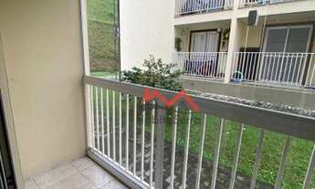 Imagem 7: Apartamento com 2 dormitórios à venda, 57 m² por R$ 260.000,00 - Prata - Teresópolis/RJ