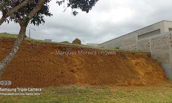 Imagem 5: Juiz de Fora - Terreno Padrão - Residencial Alvim (São Pedro