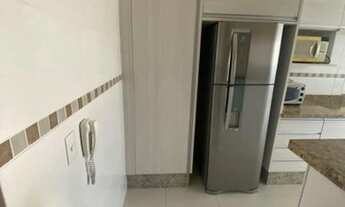 Imagem 4: Apartamento com 2 dorms, Ocian, Praia Grande - R$ 490 mil, Cod: 2297